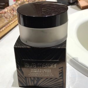 Laura Mercier Iconic Translucent powder 29gr